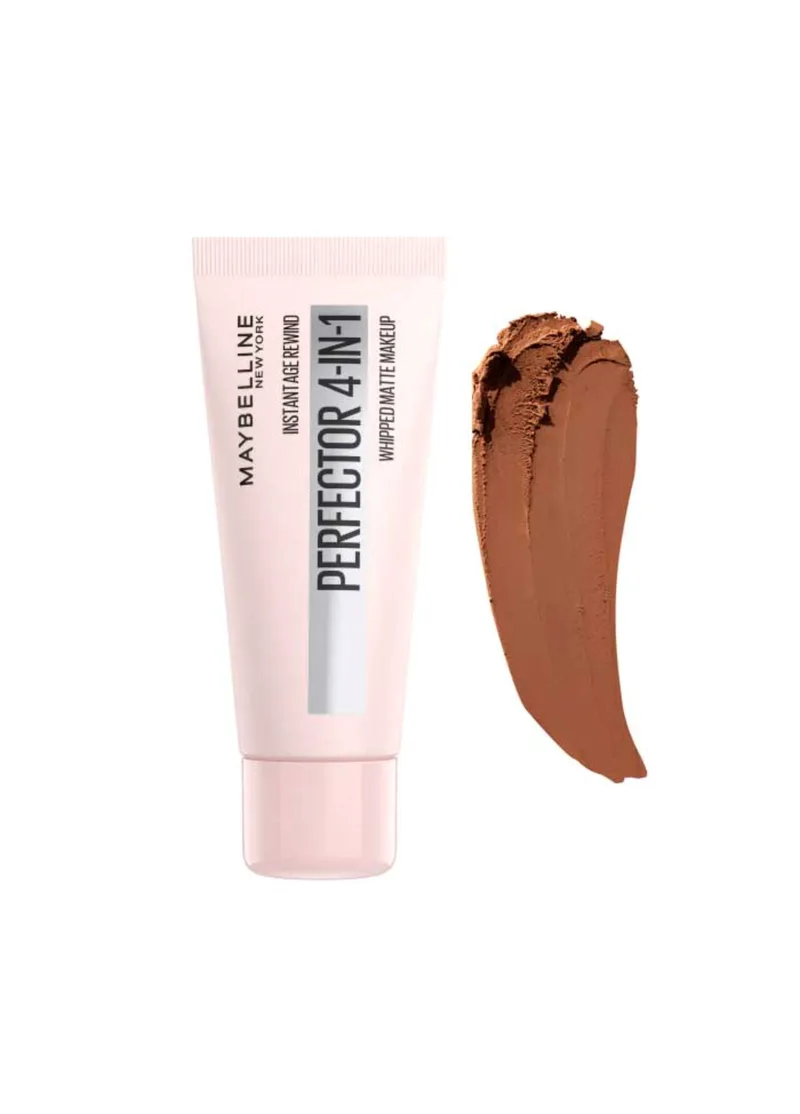 Maybelline & More - Maybelline - Perfecting Makeup Instant Perfector 4-in-1