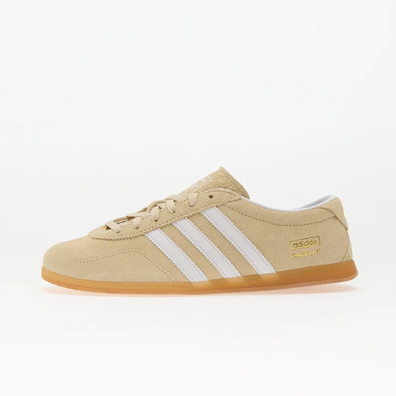 Sneakers adidas Gazelle Lo Pro W Sand Strata/ Ftw White/ Gum EUR 40