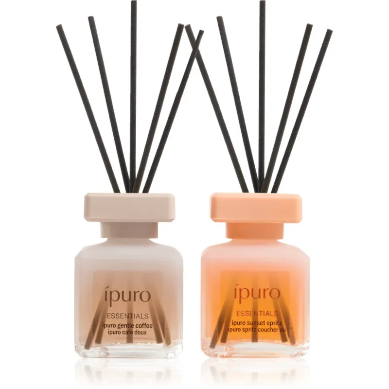 ipuro Essentials Garden Party Coffee & Spritz Set σετ δώρου