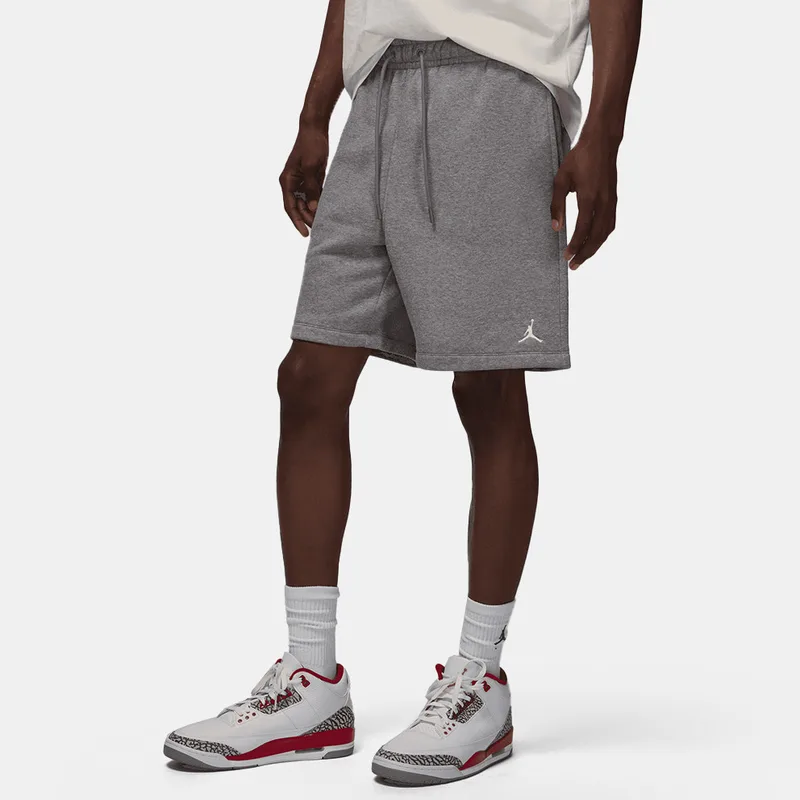 Jordan Brooklyn Fleece Ανδρικό Σορτς (9000206278_17329)