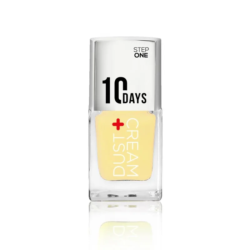ΒΕΡΝΙΚΙ ΝΥΧΙΩΝ 10 DAYS Νο 529 CORN 11,5ML