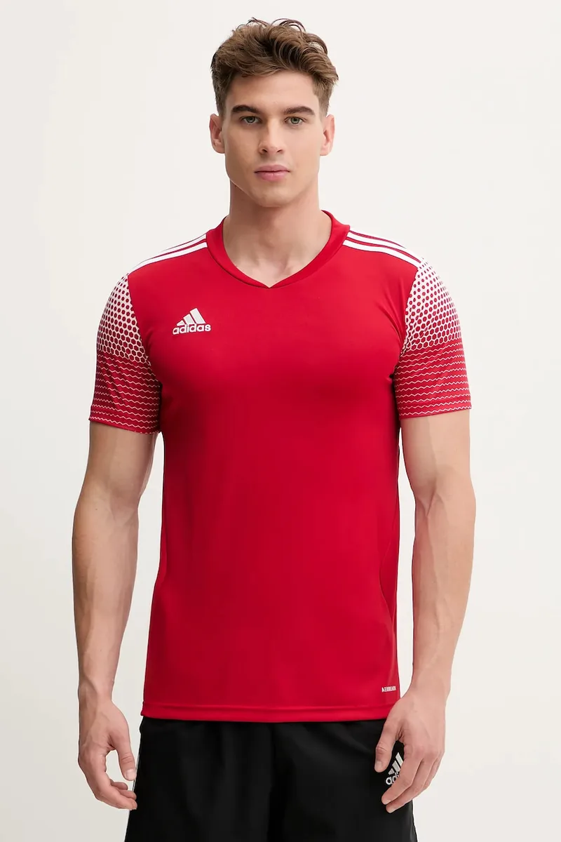 Μπλουζάκι adidas REGISTA 20