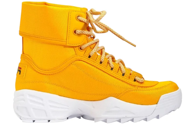 Sneaker Fila Disruptor Ballistic 5FM00796-732 Γυναικείο