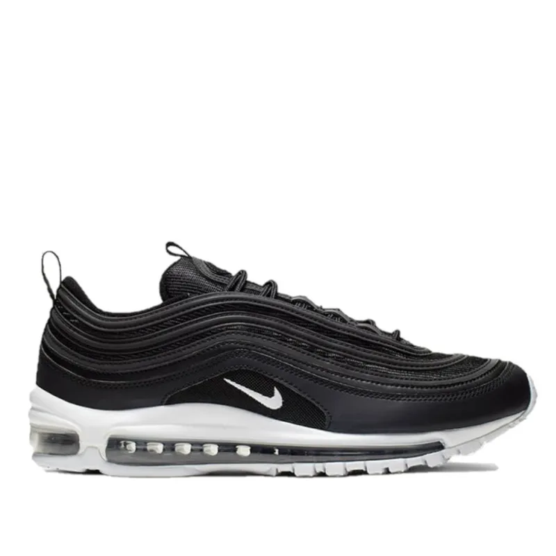 Nike Air Max 921826‑001 Sneakers Μαύρο