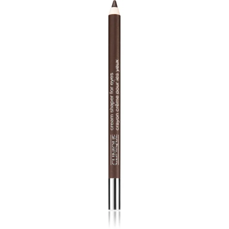 Clinique Cream Shaper™ for Eyes μολύβι για τα μάτια απόχρωση 105 Chocolate Lustre 1,2 γρ