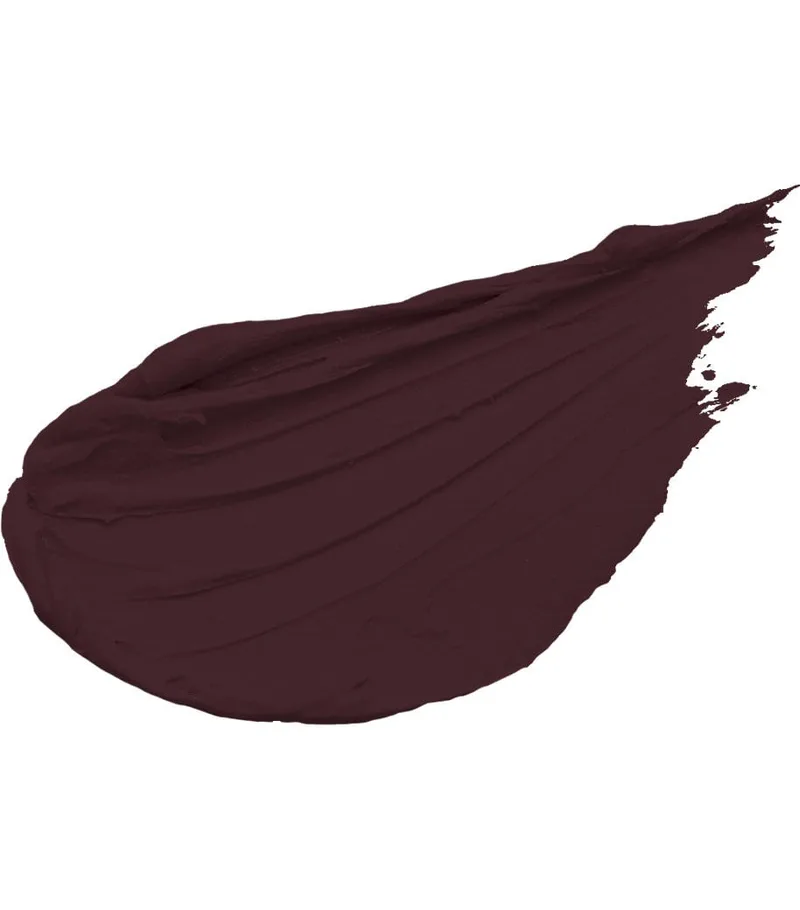 Matte Color Statement Lipstick -MATTE FEARLESS
