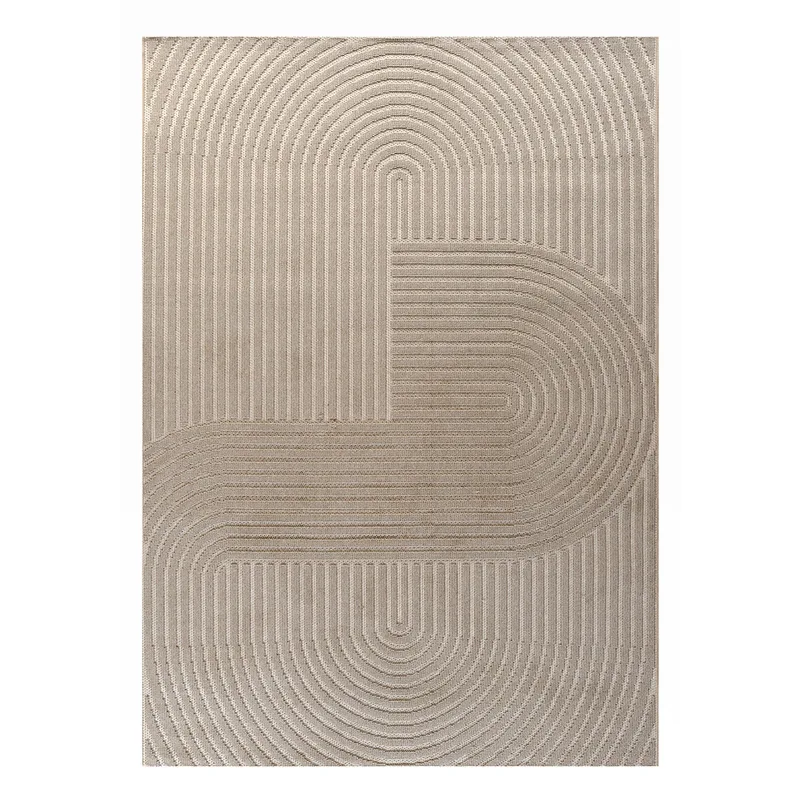 Χαλί All Season (140x200) Tzikas Carpets Mira 69678-070