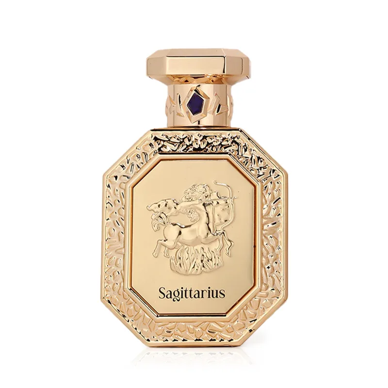 French Avenue Genesis Sagittarius Eau De Parfum 90 ml (unisex)