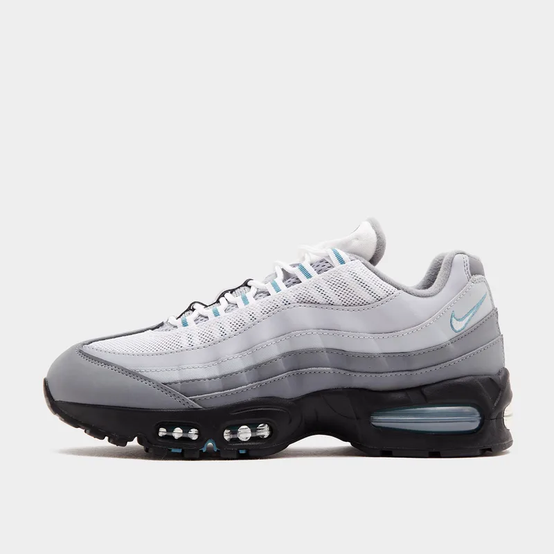 Nike Air Max 95 Ανδρικά Παπούτσια (9000252442_89848)