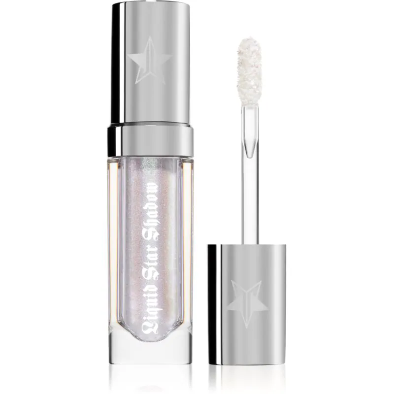 Jeffree Star Cosmetics Liquid Star Shadow υγρές σκιές ματιών απόχρωση Behind The Weil 5.5 ml