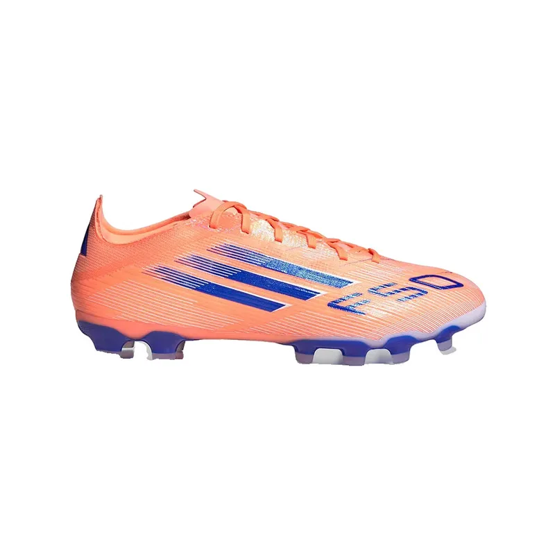 Ποδοσφαίρου adidas Bottines F50 Pro Mg fibre synthétique
