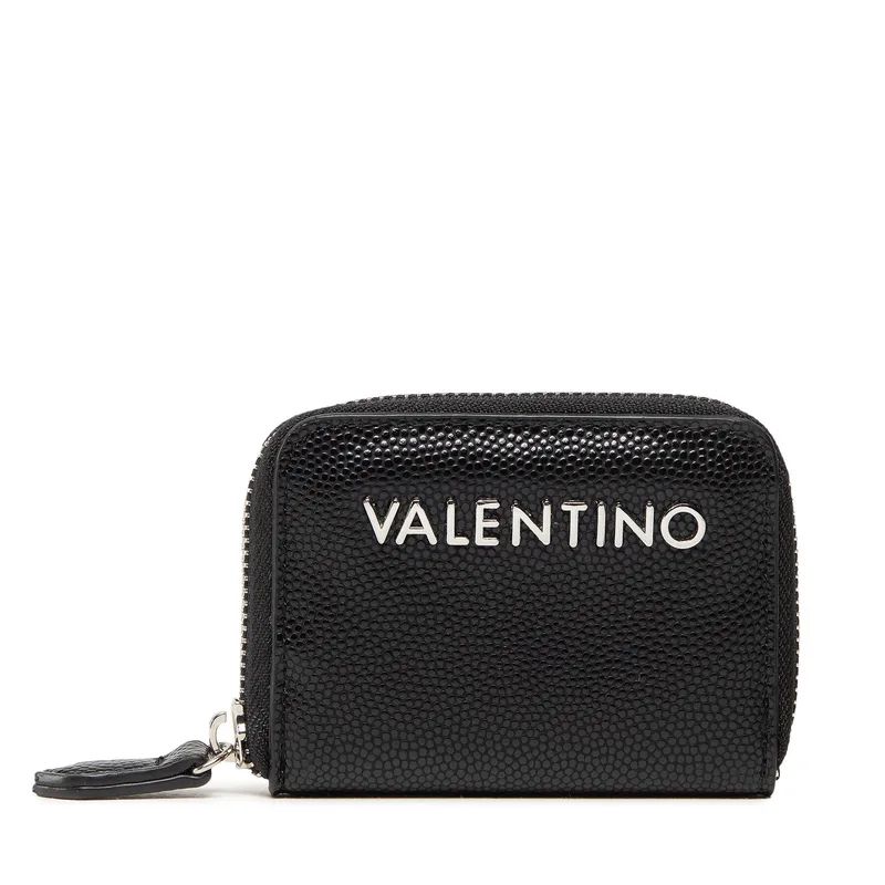 Πορτοφόλι Valentino Divina VPS1R4139G Μαύρο