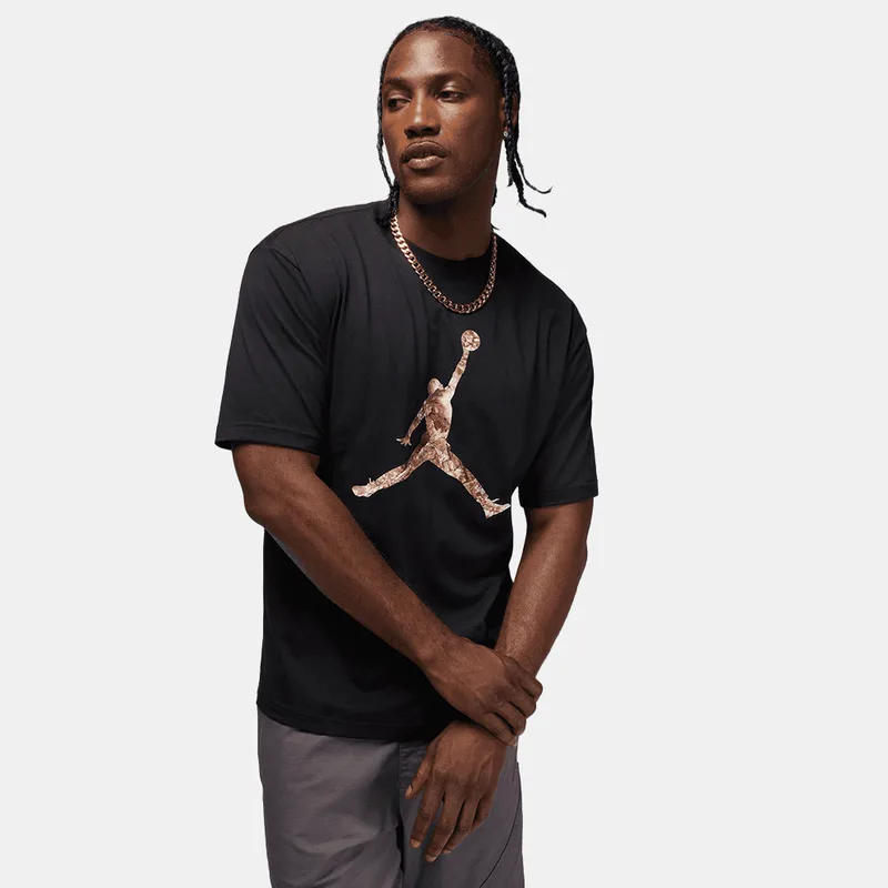 Jordan Brooklyn Relentless Ανδρικό T-Shirt (9000234004_4376)