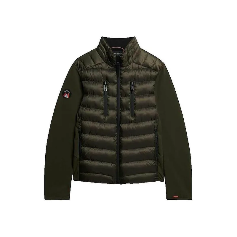 Σακάκι/Blazers Superdry Storm Hybrid