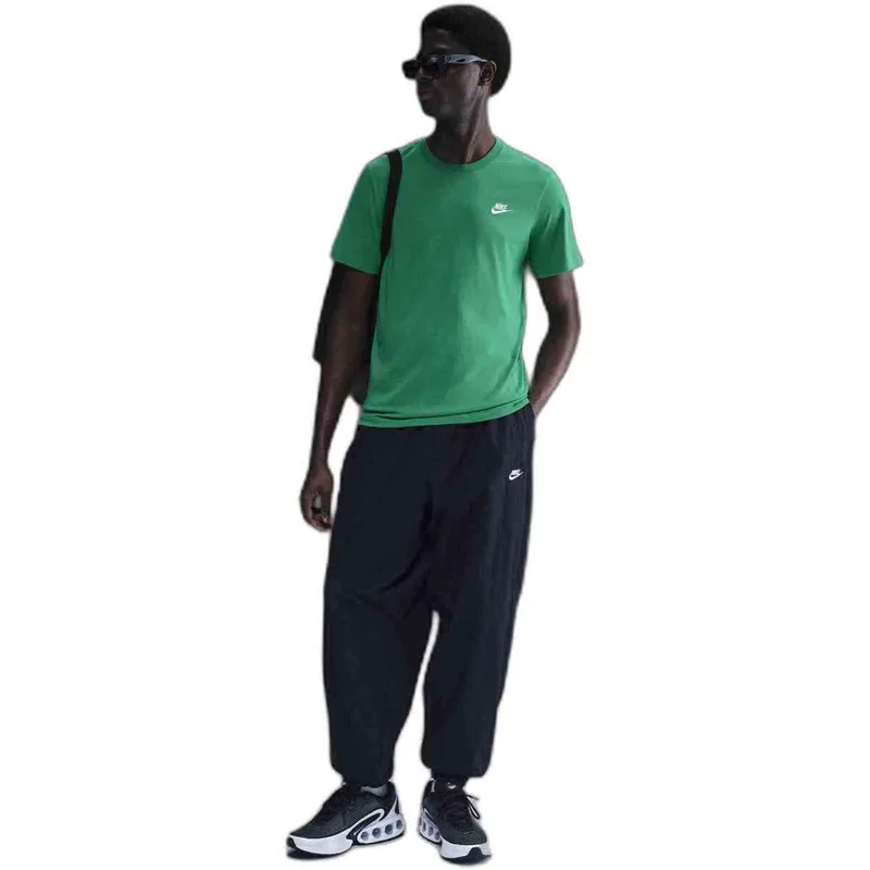 T-shirt με κοντά μανίκια Nike AR4997-324