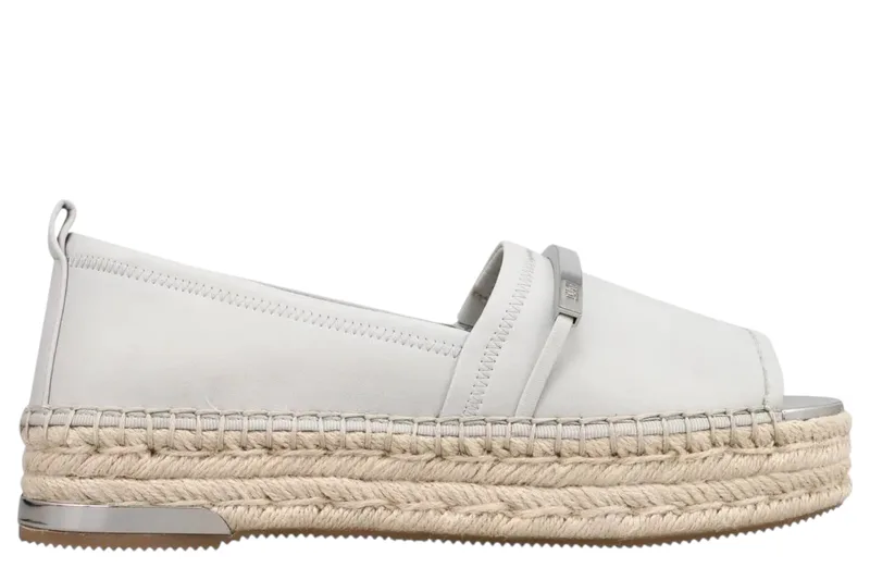 Εσπαντρίγες DKNY Myrene K4298557-ICE Γυναικείο