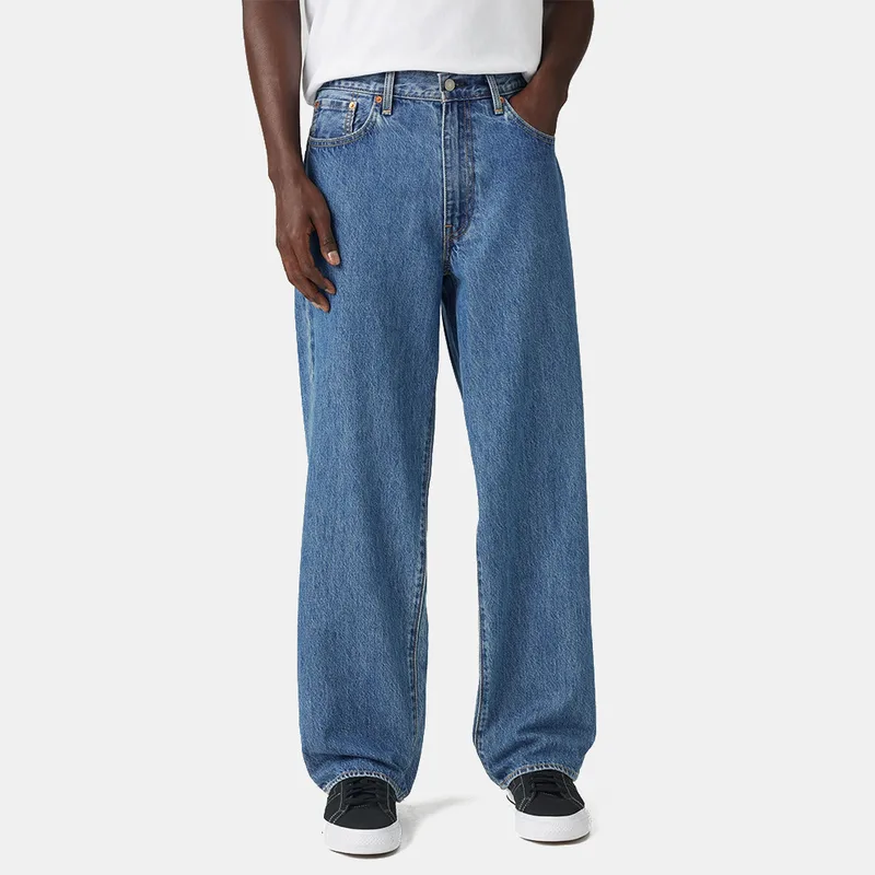 Levi's 578 Baggy Ανδρικό Τζιν Παντελόνι (9000222783_84619)