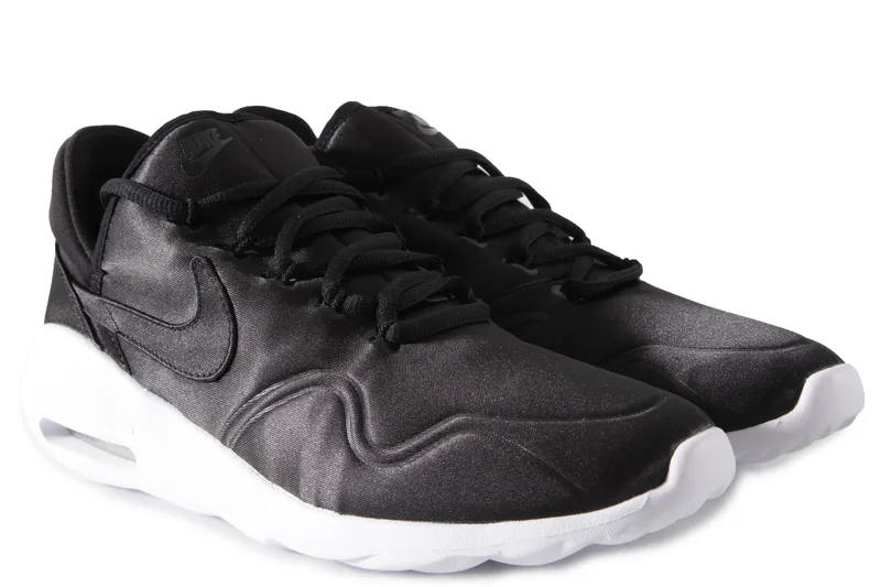 Sneaker Nike Air Max Sasha Satin AJ0884-001 Γυναικείο