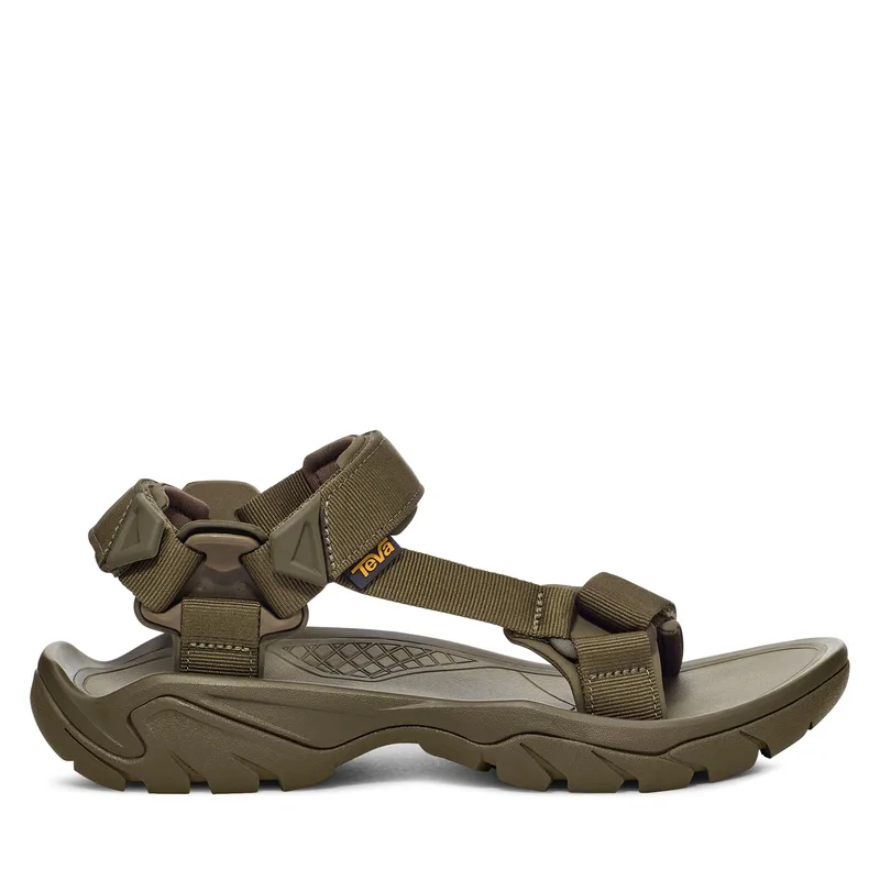 Σανδάλια Teva Terra Fi 5 Universal 1102456 Χακί