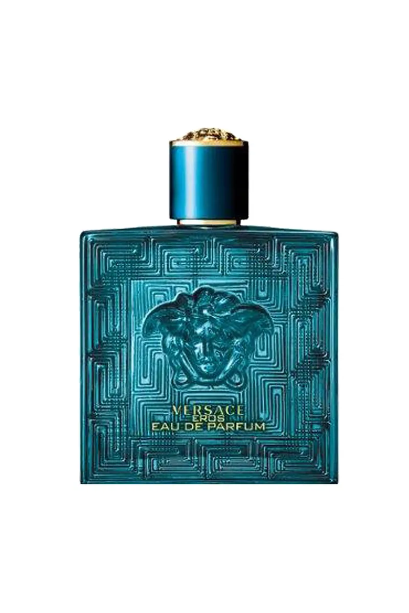 Versace Eros Pour Homme Eau de Parfum - 740110