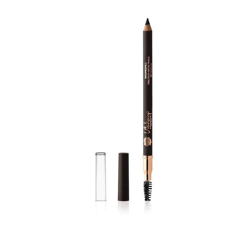 Wakeup cosmetics Shape&fill – Shape&fill Eyebrow Pencil - 05 chocolate