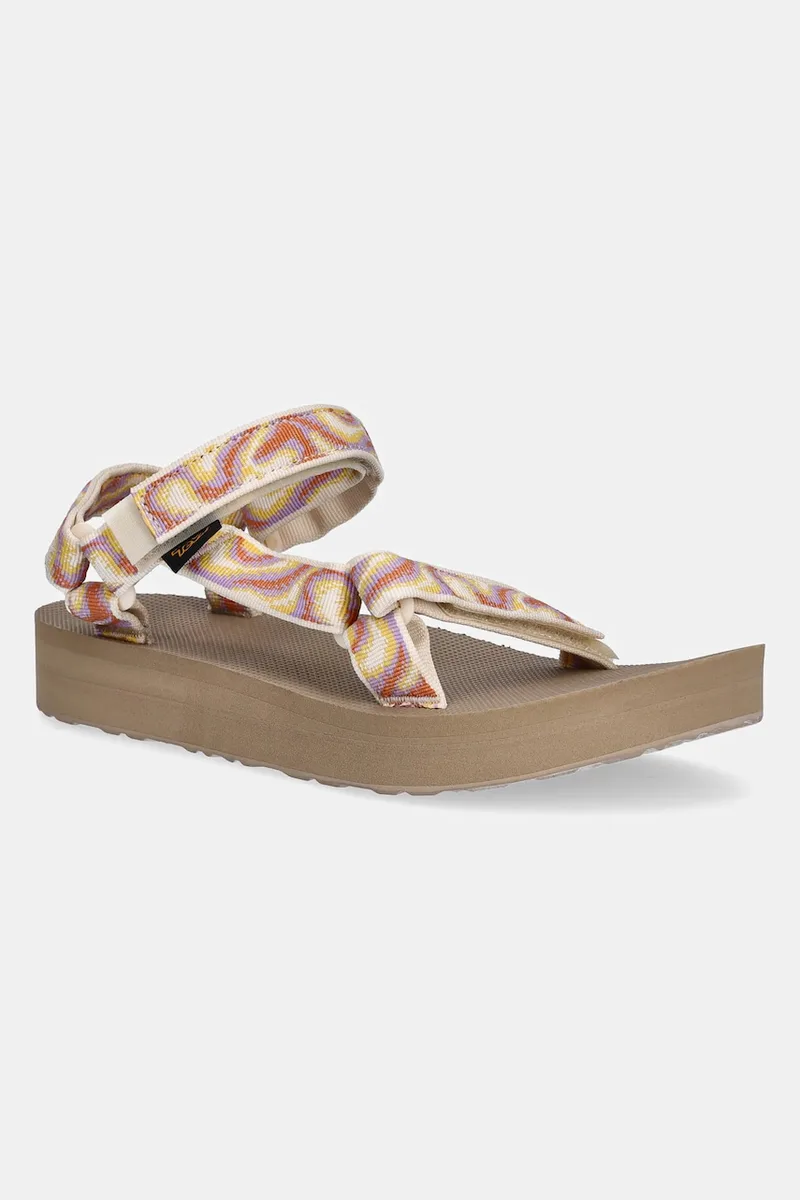 Teva σανδάλια Γυναικεία Midform Universal