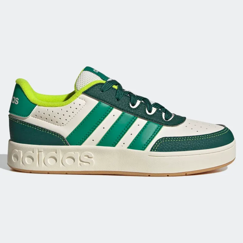 adidas Breakbase Junior Shoes