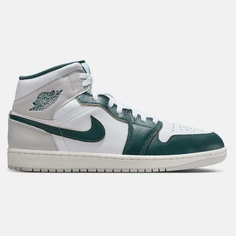 Jordan Air Jordan 1 Mid SE Ανδρικά Μποτάκια (9000190036_78437)