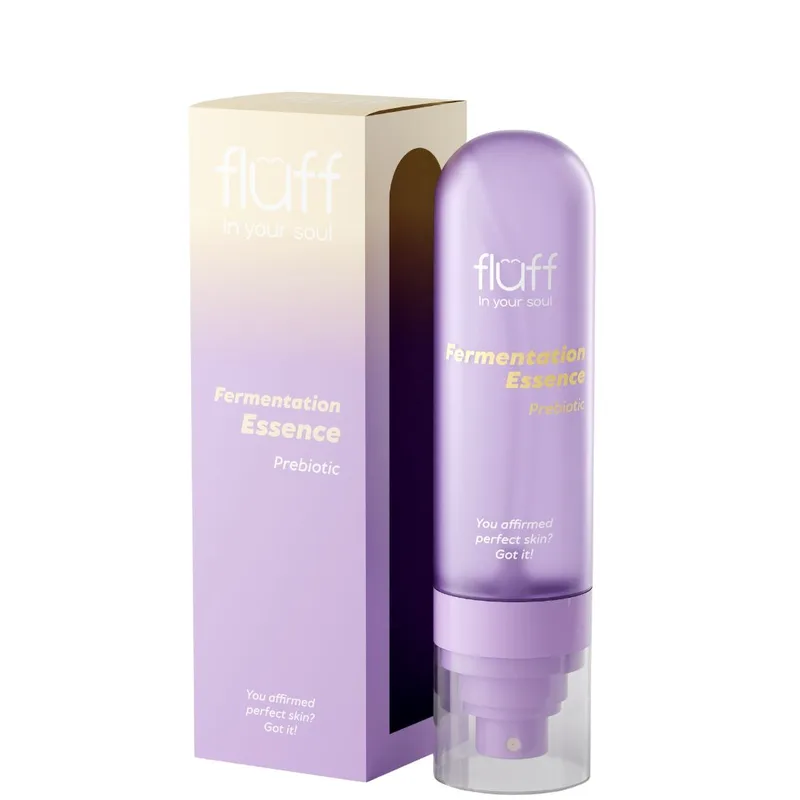 Fermentation essence with prebiotics 80ml