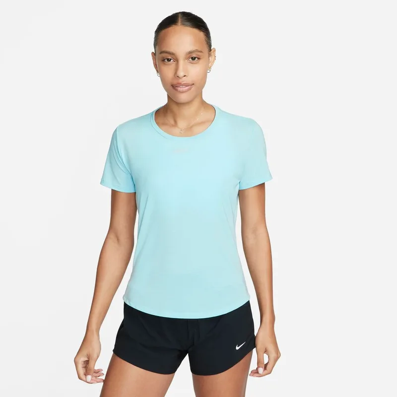 Nike Dri-FIT One Luxe Γυναικείο T-Shirt (9000129102_64692)