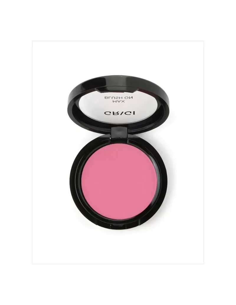 Grigi Max Blush On - 18 Girly Ροζ