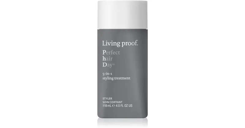 Living Proof Perfect 5 in 1 styling treatment 118 ml
