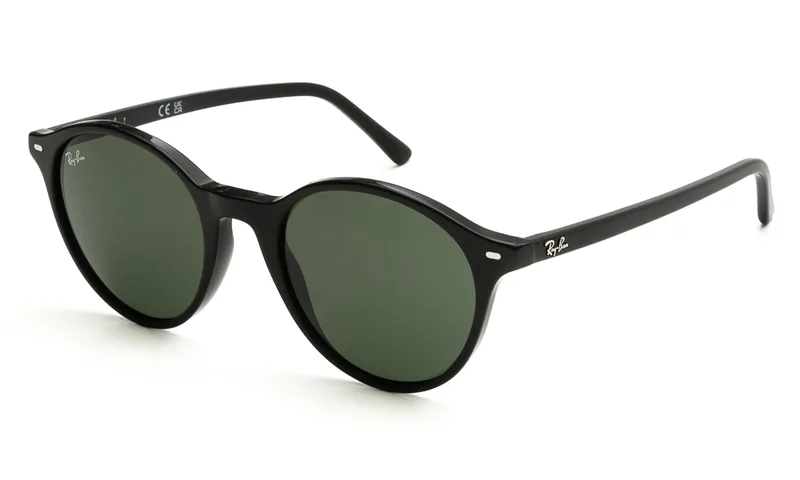 RAY BAN ΓΥΑΛΙΑ ΗΛΙΟΥ RAY BAN BERNARD 2230 901/31 5321 2230 Μαύρο
