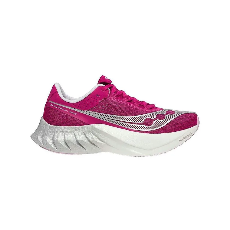 Παπούτσια για τρέξιμο Saucony Chaussures de course Endorphin Pro 4