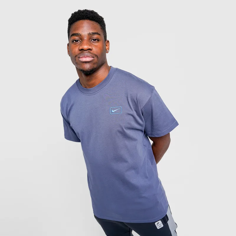 Nike Street Fleece Ανδρικό T-shirt (9000247400_29357)