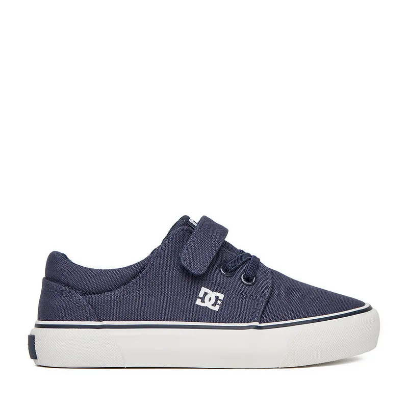 Πάνινα παπούτσια DC Shoes CEO-LEA-BDB-DC008 Σκούρο μπλε