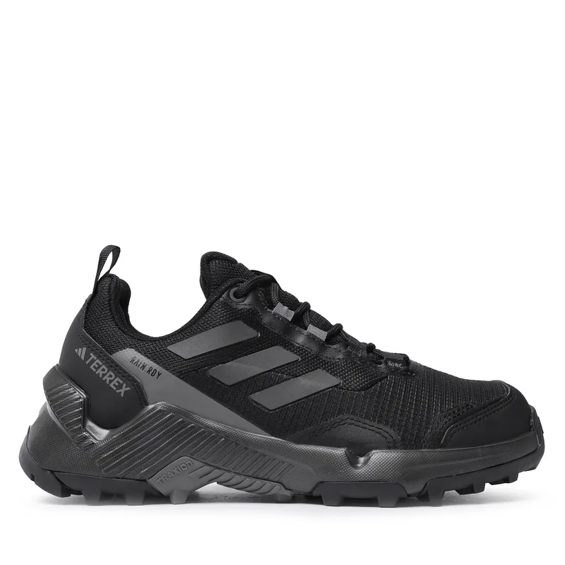 Παπούτσια πεζοπορίας adidas Terrex Eastrail 2.0 RAIN.RDY Hiking Shoes HQ0931 Μαύρο
