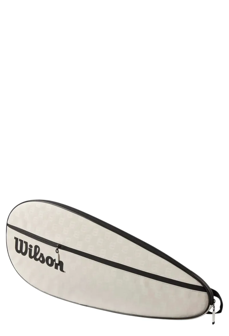 Τσάντα Τένις Wilson Premium Tennis Racquet Cover WR8027701-00