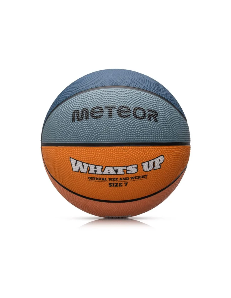 Meteor What's up 7 basketball ball 16802 size 7