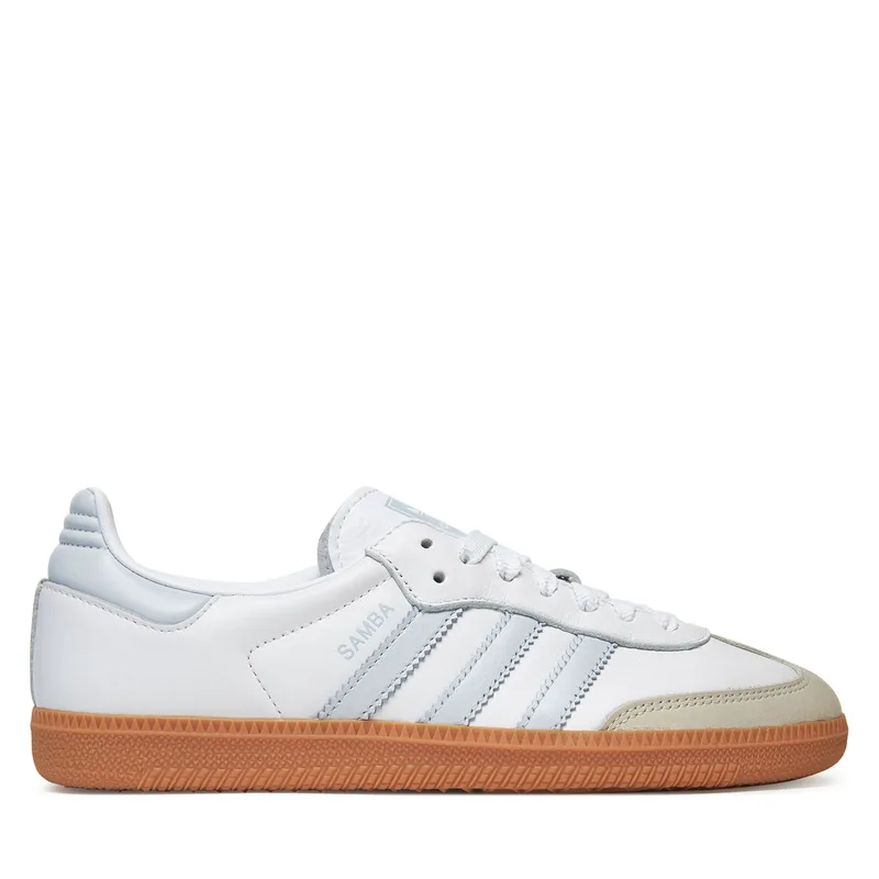 Αθλητικά adidas Samba OG IE0877 Λευκό
