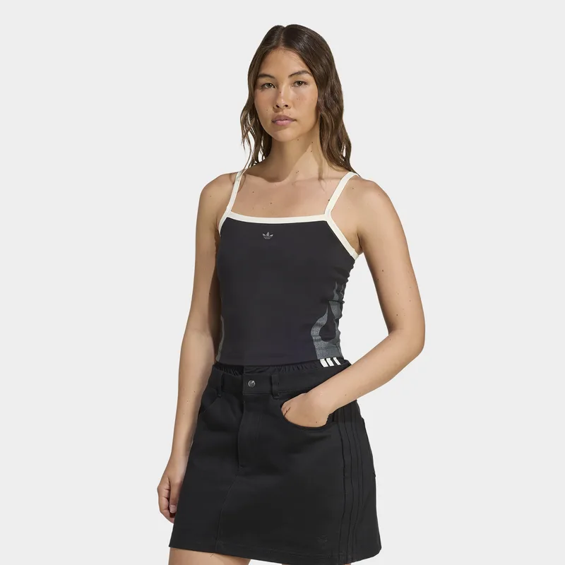 adidas Originals Flames Tank Top (9000242656_66241)