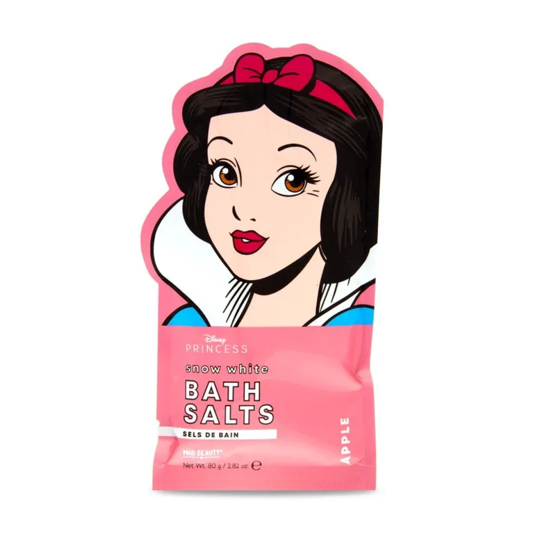 Snow White Bath Salts 80g