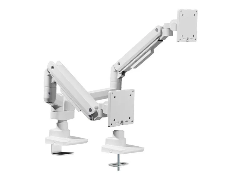 Equip Tischhalterung 17"-49"/ 2TFT je 20kg 360° Gasfeder ws retail