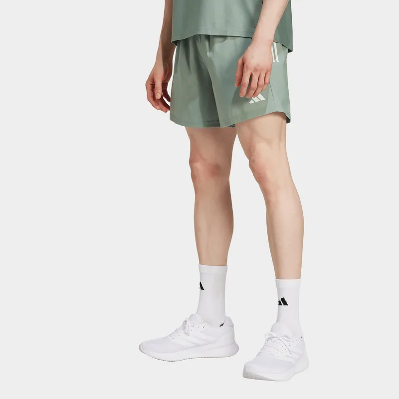 adidas Otr B Short (9000213209_10796)