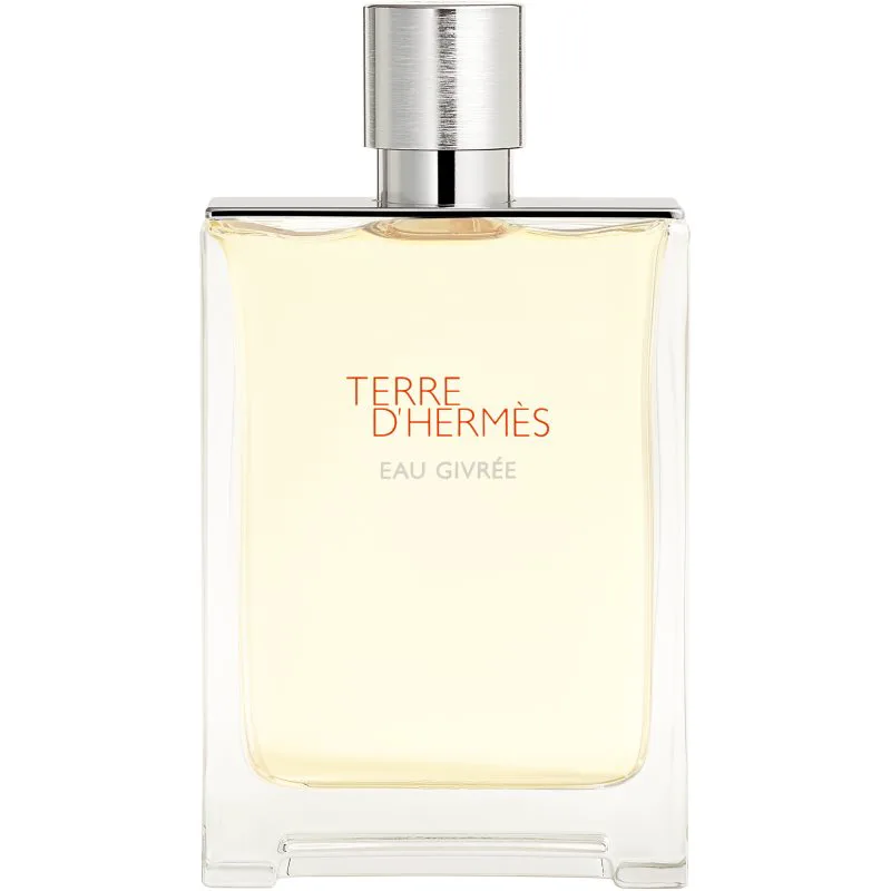 HERMÈS Terre d’Hermès Eau Givrée Eau de Parfum επαναπληρώσιμο για άντρες 175 ml