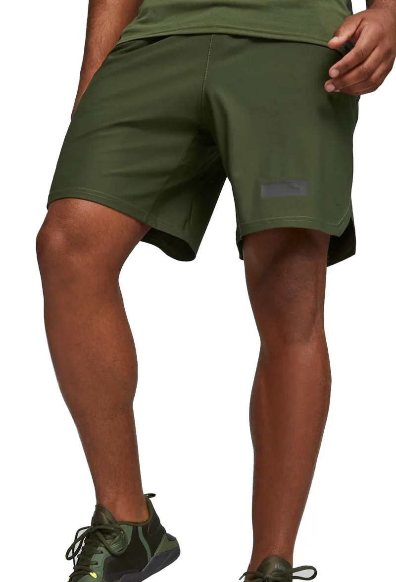 Σορτς Puma Fuse Stretch Crossfit 7 523792-31 Ανδρικό