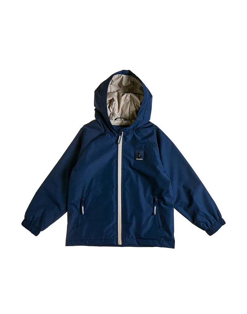 ALOUETTE ΜΠΟΥΦΑΝ 00961703-0114 DarkBlue
