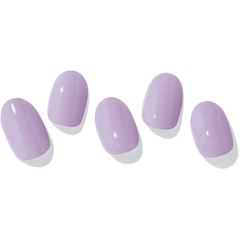 ohora Gel Nail Sticker N Blueberry Jam Αυτοκόλλητα νυχιών απόχρωση NB-031 1 τμχ