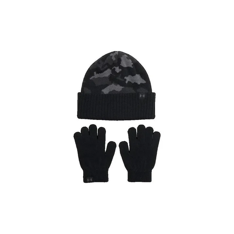 Σκούφος Under Armour Gants Et Ensemble Ua
