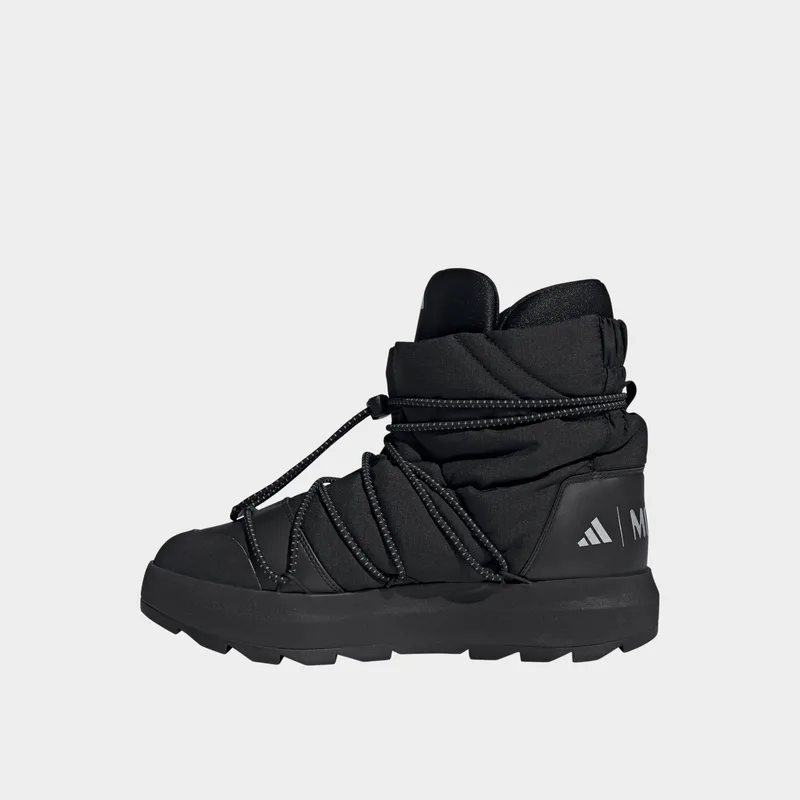adidas Sportswear X Moon Boot Ace Γυναικεία Μποτάκια (9000235756_87683)